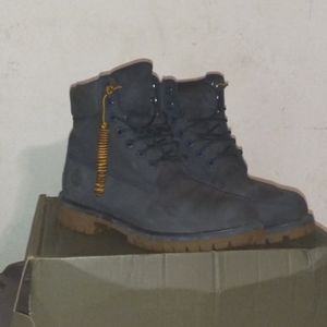 Timberland  6in waterproof boot